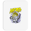astronaute nerd Mousepad