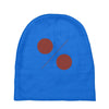 percent Baby Beanies