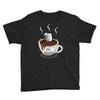 marshmallow man Youth Tee