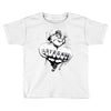 strong Toddler T-shirt