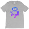 robot andro T-Shirt