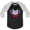 mr. metal 3/4 Sleeve Shirt