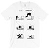 procatstination T-Shirt