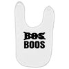 boos... Baby Bibs