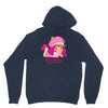 strawberry shortcake Unisex Hoodie
