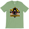 nanda parbat assassins T-Shirt