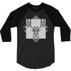 the team 3/4 Sleeve Shirt
