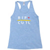 rip curl customs youth boys Racerback Tank