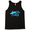 surf board surfer australia save a wave ride a surfer ocean Tank Top