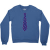 Anchor Tie Crewneck Sweatshirt