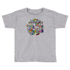 oh yeah Toddler T-shirt