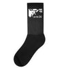 the matrix Socks