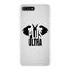 Plus Ultra iPhone 7 Plus Case
