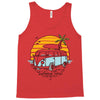 summer time Tank Top