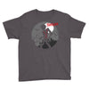 michael jackson &ndash; thriller Youth Tee