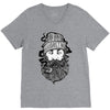 sailor man V-Neck Tee