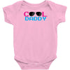 cool daddy Baby Onesie