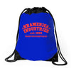 kramerica Drawstring Bags