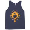 Pubg Pan Tank Top