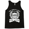 barber Tank Top