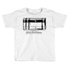 pirate encyclopedia Toddler T-shirt