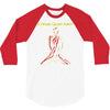 a tribe called quest 3/4 Sleeve Shirt