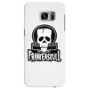 frankenskull Samsung Galaxy S7 Edge Case