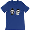 SKULL ON TWO FACE T-Shirt