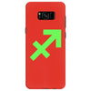 sagittarius pocket Samsung Galaxy S8