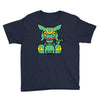 rayquaza pokedoll Youth Tee