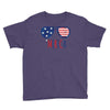 4th of July Youth Tee