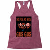 gus gus Racerback Tank