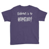 voldemort is my homeboy Youth Tee