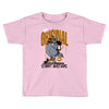 the original (2) Toddler T-shirt