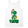 yoshi (2) Tank Top