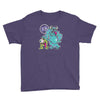 monsters fink Youth Tee