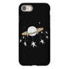 saturn go round iPhone 8