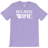 it's sort of the answer to everything T-Shirt