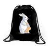 lucky (2) Drawstring Bags