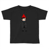 Sherlock Gnomes Toddler T-shirt