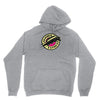 nekobus express Unisex Hoodie