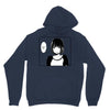 Shut Up Unisex Hoodie