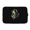 reaper (2) Laptop sleeve