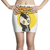 ninja baby Mini Skirts