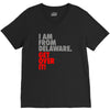 delaware state trending V-Neck Tee