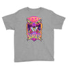 curses! Youth Tee