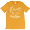 i am a stegosaurus T-Shirt