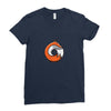 fahrie77 Ladies Fitted T-Shirt