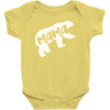 mama bear 1 Baby Onesie