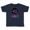 galaxy sos Toddler T-shirt